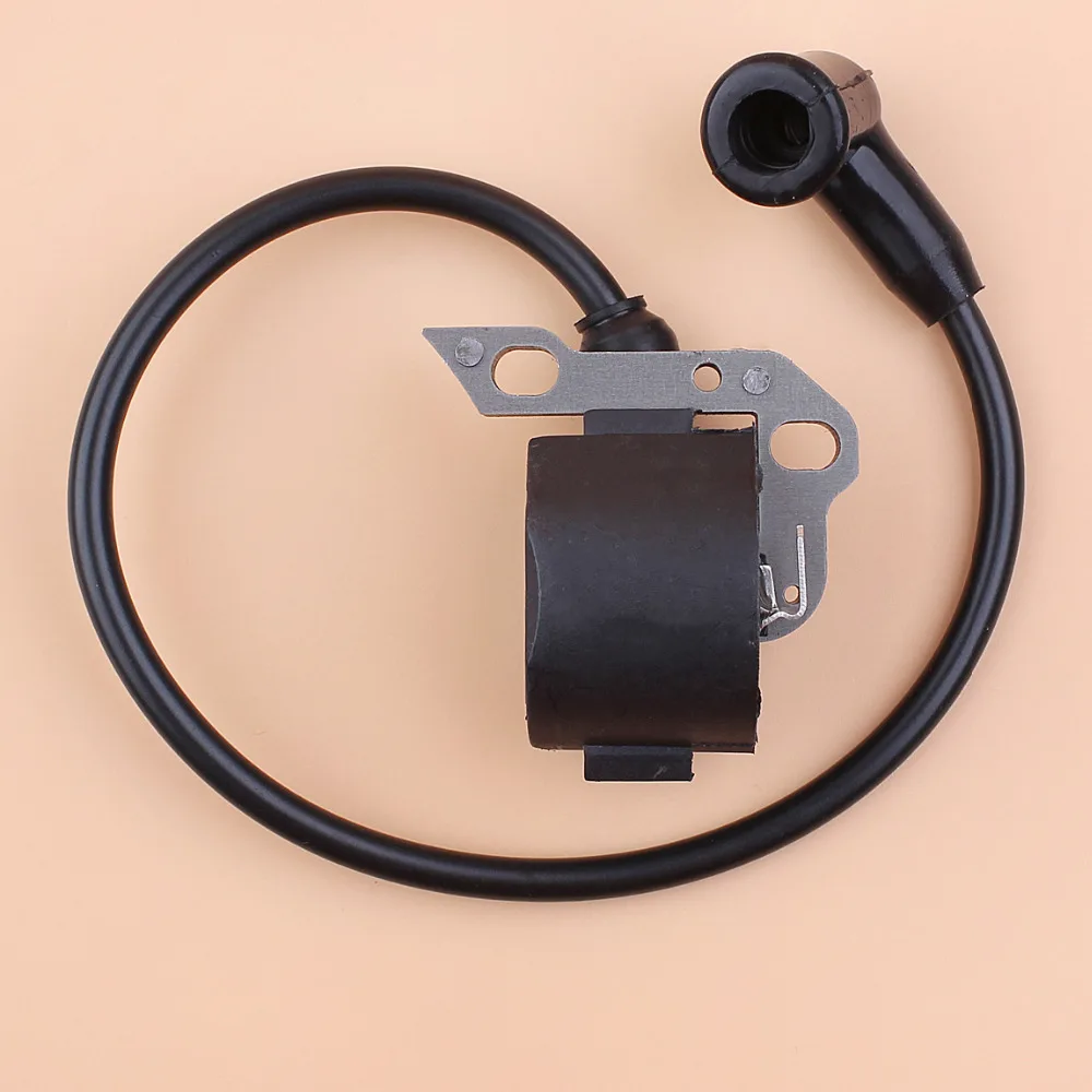 

Electronic Ignition Coil Module For Stihl 015 015AV 015L Gasoline Chainsaw Parts 1114 404 3200