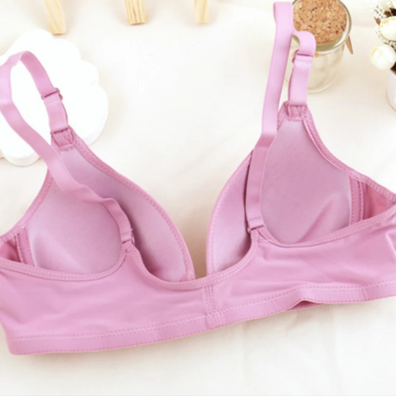 Бюстгальтер пуш ап женский бесшовный с чашкой А|bra 34ddd|bras plus size womenbras for women with breast