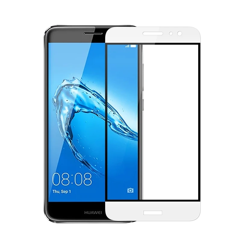 Для Huawei Nova/CAN L01 L02 L03 чехол Защитная пленка для экрана из закаленного стекла Nova Plus