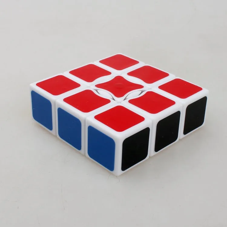 Новый волшебный куб X cube 1x3x3 специальный интеллектуальный тест скорости