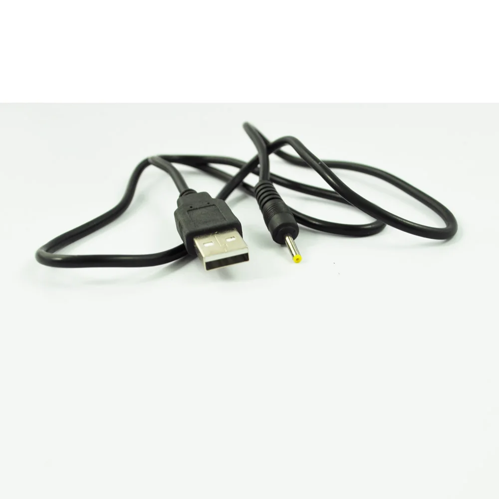 Промо-акция! Высокоскоростной USB 2 0 к DC 5 мм кабель питания для Mp3 Mp4 | Обустройство