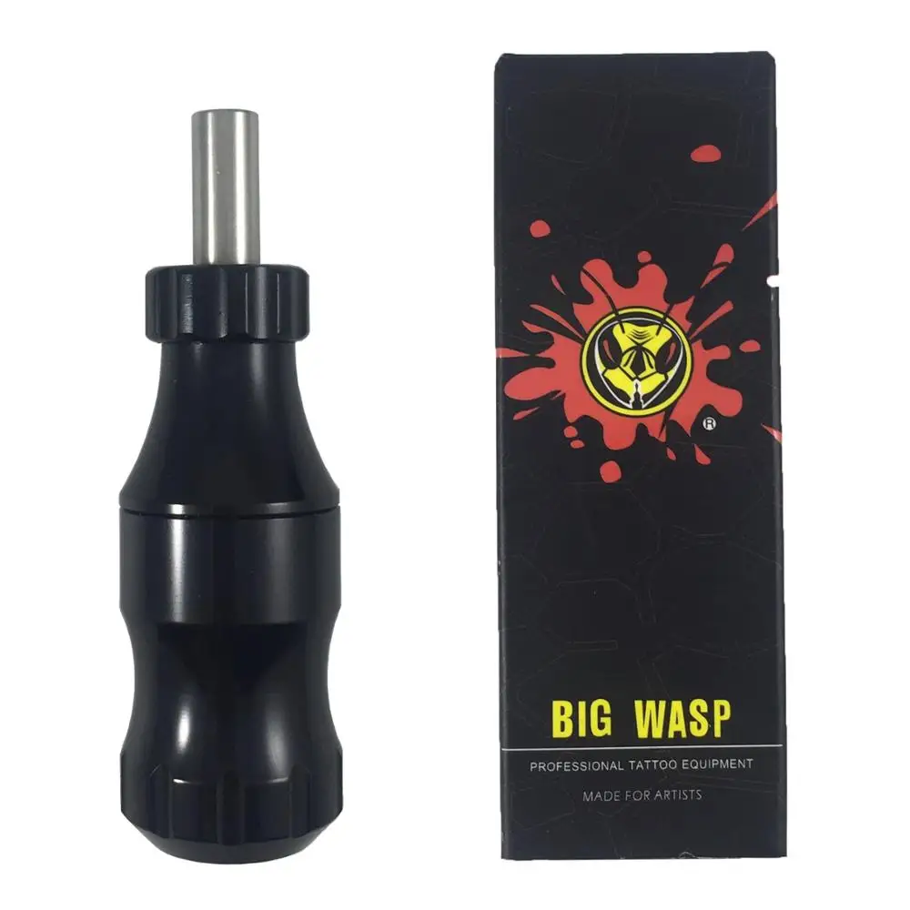Картридж для тату BIGWASP 19 мм из алюминиевого сплава|Тату-держатели| |