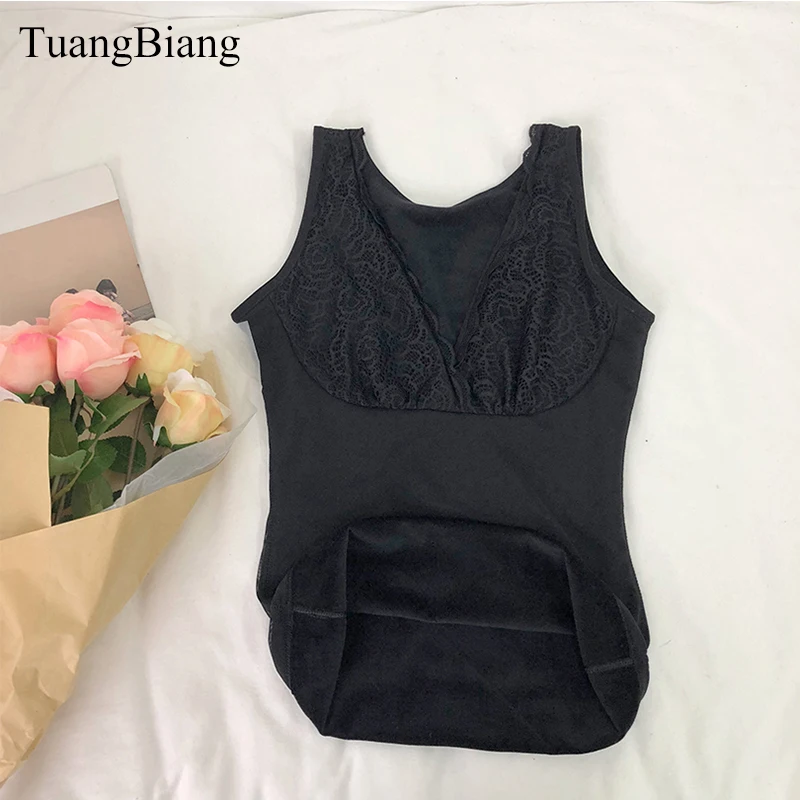 Active wear Crop Tops бюстгальтеры для женщин толстые топики женские Осень Зима Глубокий v