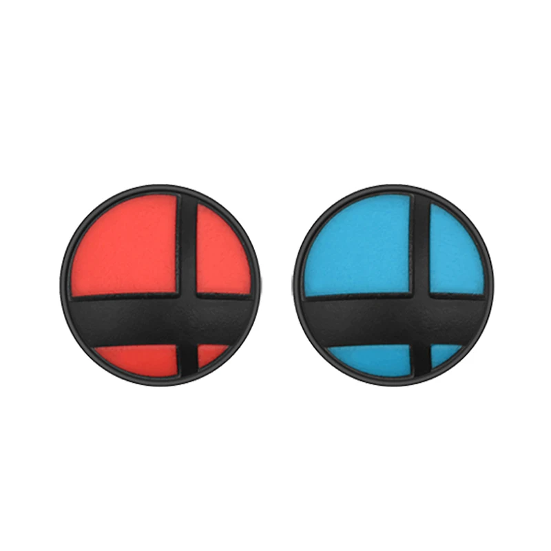 Type3 IBen ThumbStick силиконовый кнопочный колпачок чехол для Kind Switch аксессуары Joycon Poke Ball PS4 Геймпад Джойстик - Цвет: Type3