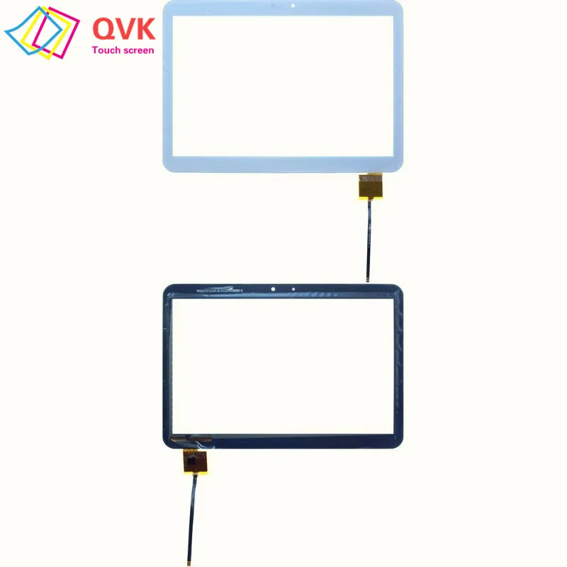 

10.1 Inch for Explay Scream 3G /Explay XL2 3G/Dexp ursus 10m 3g touch screeen panle free shipping