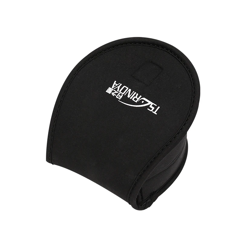 TSURINOYA сумка для спиннинга M L XL рыболовной катушки защитный чехол холщовый
