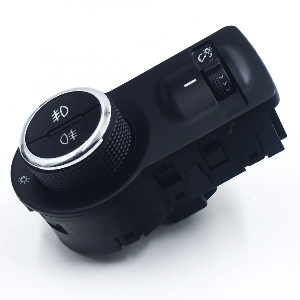Переключатель управления фарами AshituAuto для Buick Encore LaCrosse Chevrolet Cruze Malibu Opel 13295228 13295229