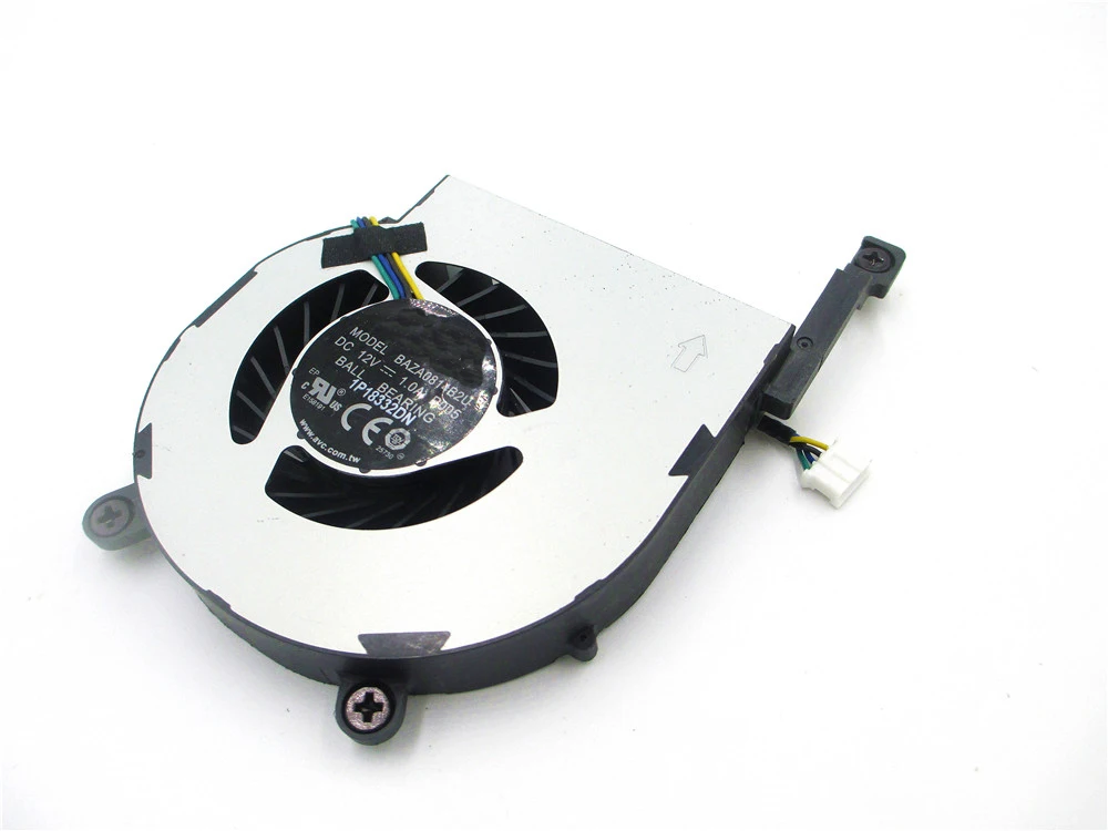 Вентилятор для lxe M8600q M900 BAZA0814B2U Процессор TINY3|Кулеры и системы охлаждения