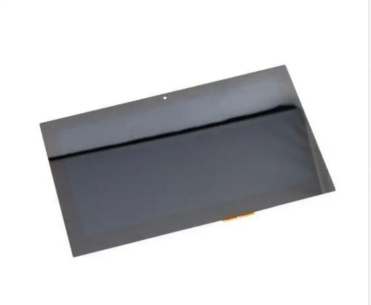 Для Dell Inspiron 11 3147 3148 3000 3157 3158 3152 3153 i3153 LP116WH6 SPA2 Новый 6 &quotЖК дисплей сенсорный экран