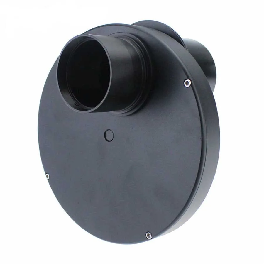 2 дюйма 5 позиций ручной фильтр колеса Глубокий космос планетарный телескоп