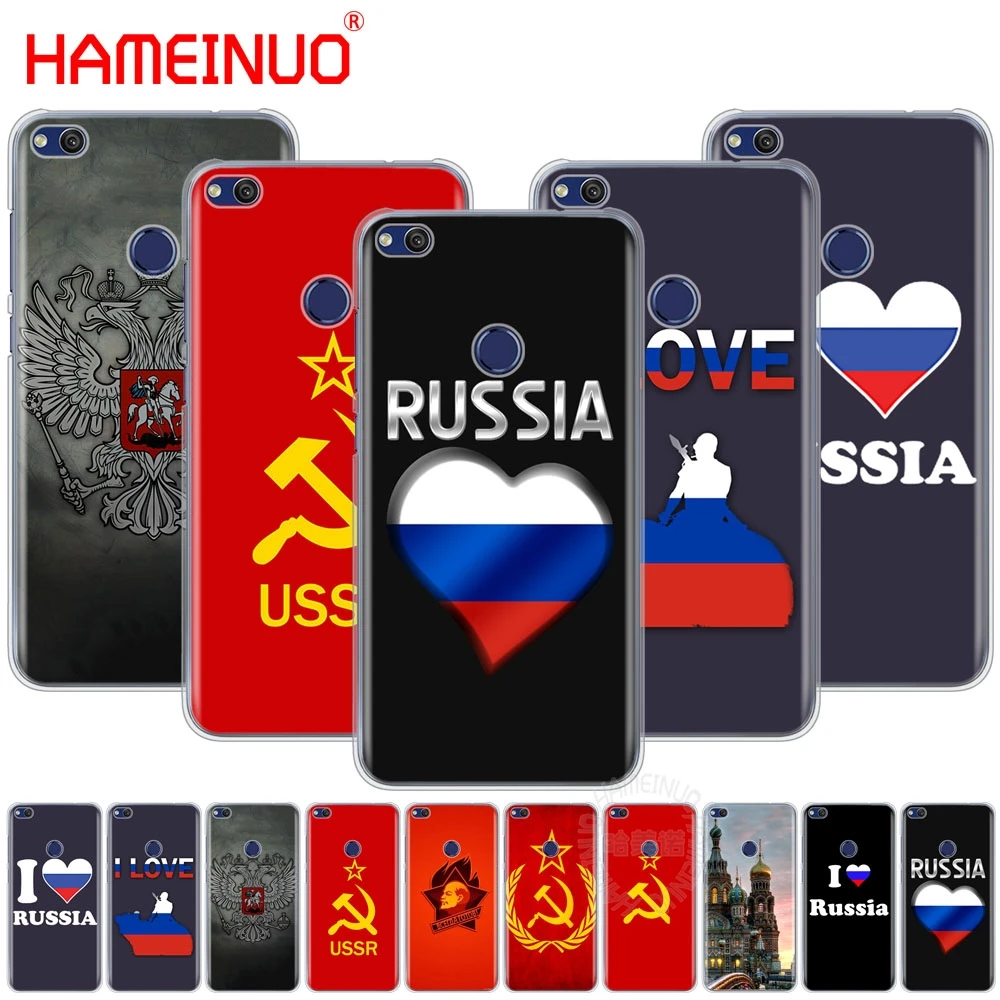 Чехол для телефона huawei Ascend P7 P8 P9 P10 P20 lite plus G8 G7 2017 mate 8|Бамперы| |