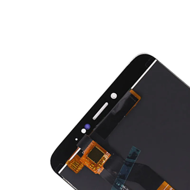 ЖК-дисплей для MEIZU M3 Note кодирующий преобразователь сенсорного экрана в сборе