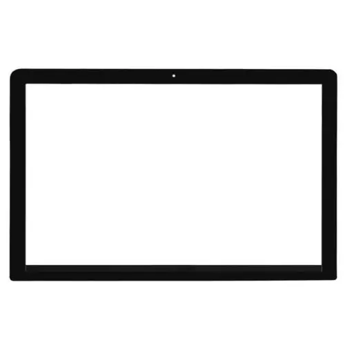 Новое поступление A1286 Стекло для MacBook Pro ЖК экран стекло ноутбука|ЖК-экран