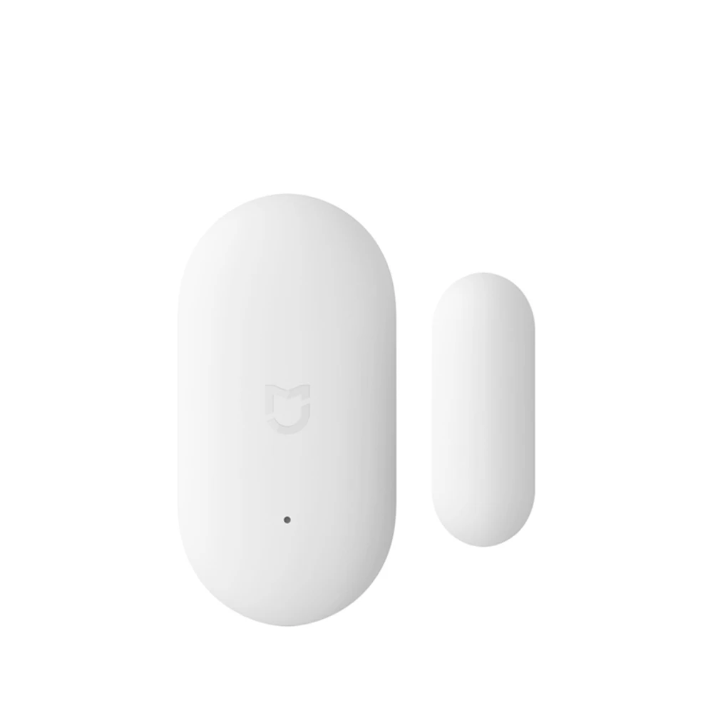 Оригинальный Xiaomi Mijia умный датчик окна двери управление приложением Mi