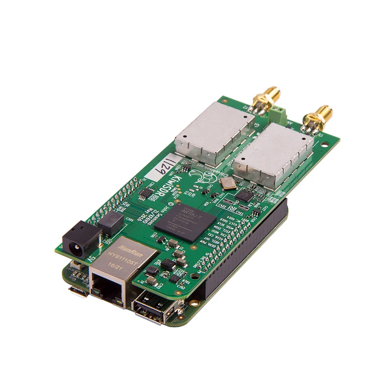 Набор для разработки радиовещания с открытым исходным кодом совместимый Beaglebone