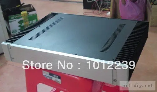 ST4307-горячая продажа шасси с радиатором/Шасси предварительного