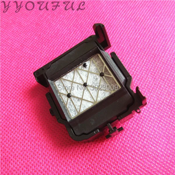 Бесплатная доставка Печатная головка DX10 укупорочная станция для головки TX800 XP600