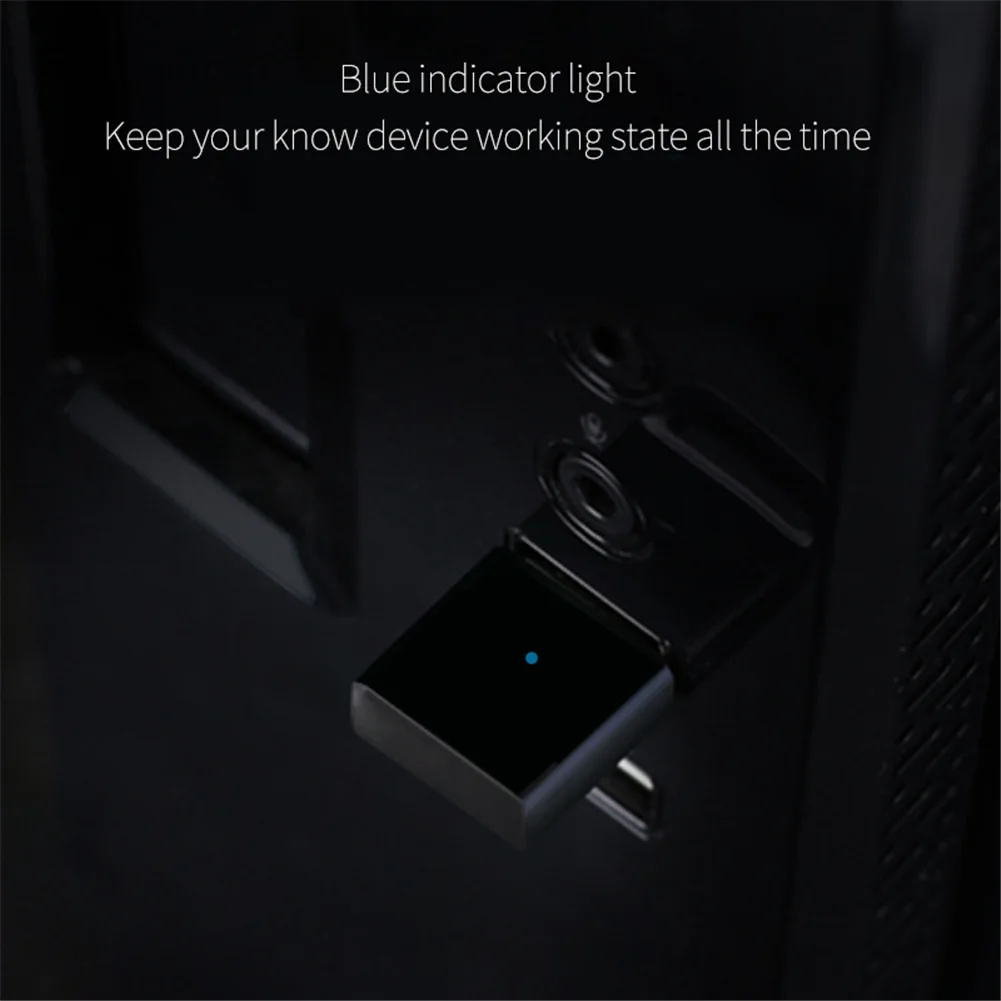 Автомобильный bluetooth-приемник для приема музыки, аудио беспроводной громкая связь, светильник громкой связи, портативный простой высококачественный USB интерфейс