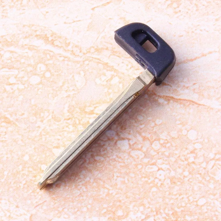 Автомобильные аксессуары для дублирования ключей Smart Key Blade Toyota Camry/Reiz/Crown/Pardo Blanks [2