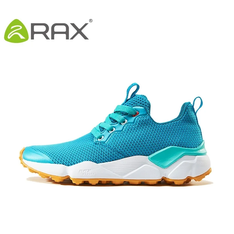 Rax кроссовки для мужчин Высокое качество разноцветная спортивная обувь 2020