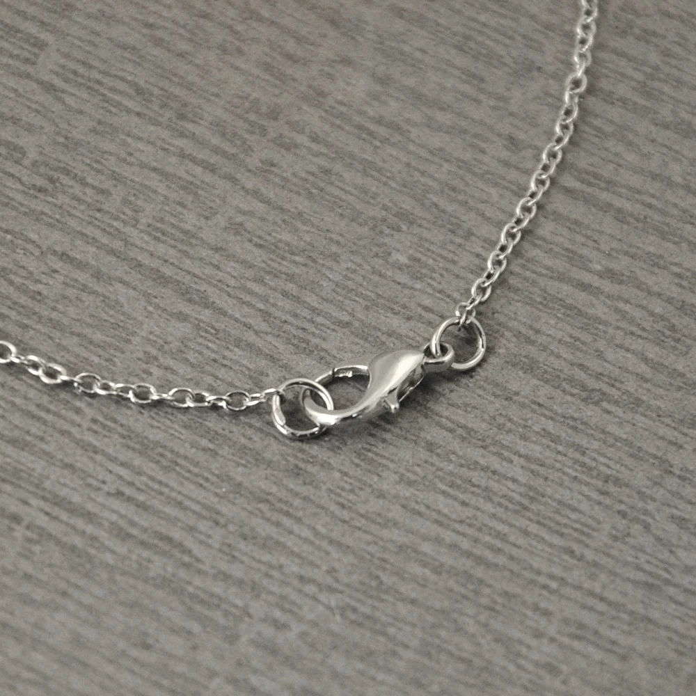 Персонализированное ожерелье собаки ошейник с принтом костей и собачьих лап