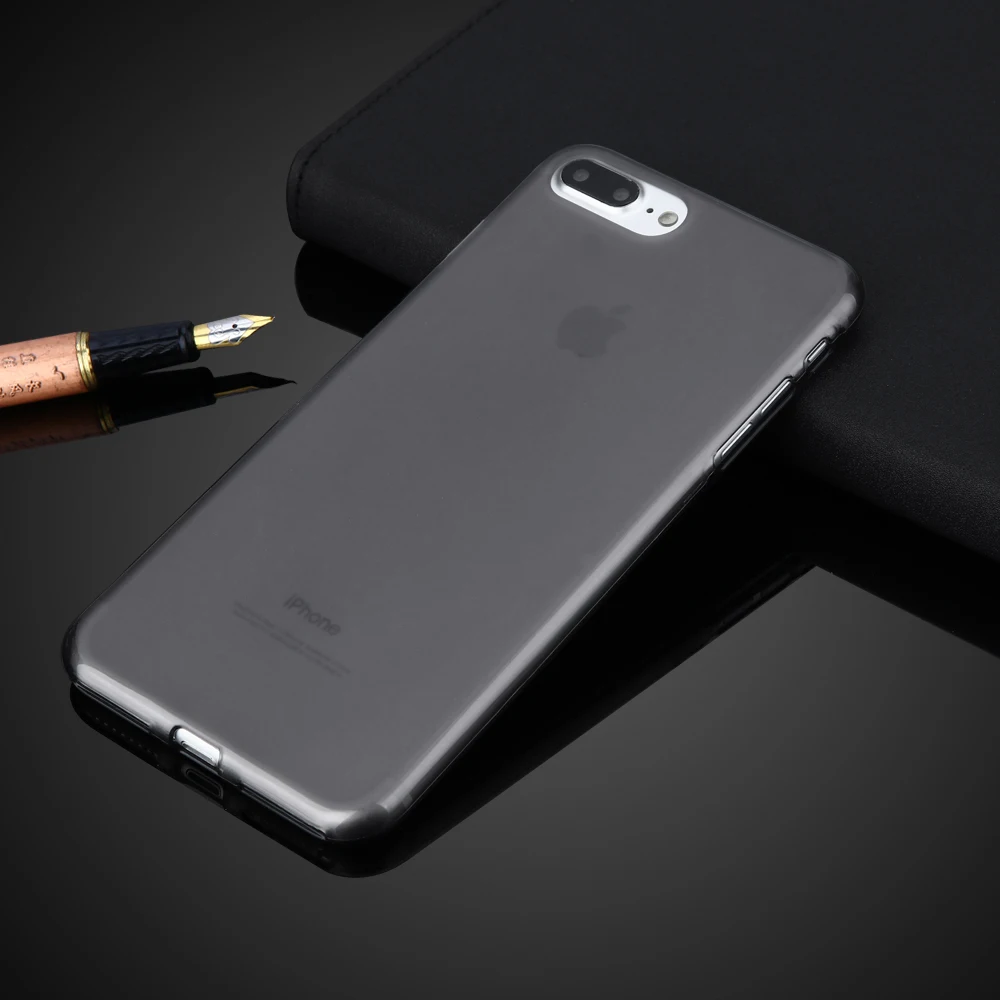 Новейшая резиновая Матовая задняя крышка для iPhone 5 SE/ip6 6s/6S 6 plus/iphone7/ip7 plus защитные