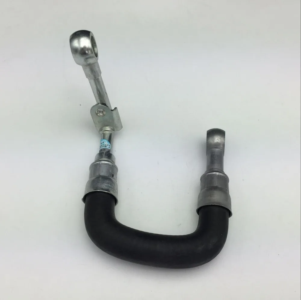 31261366 вольво. Passat b5 1. 8 турбо. патрубок турбины охлаждения volvo 940. 8 турбо.