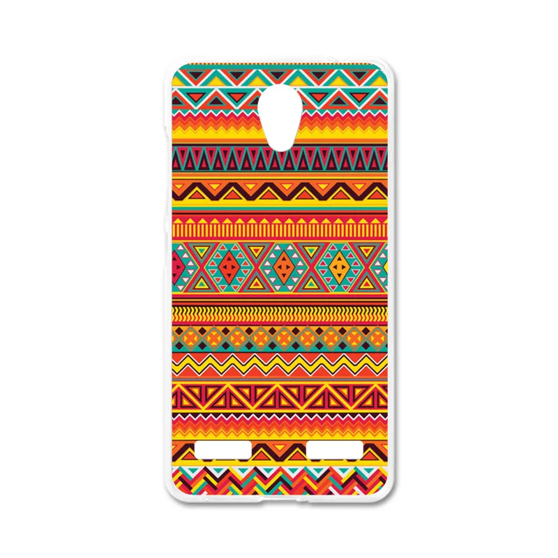 ТПУ чехол s для zte Blade L7 чехол силиконовый для zte L7 5,0 дюймов Чехлы Coque мягкий чехол для девочек Fundas аниме корпус Fundas - Цвет: C016