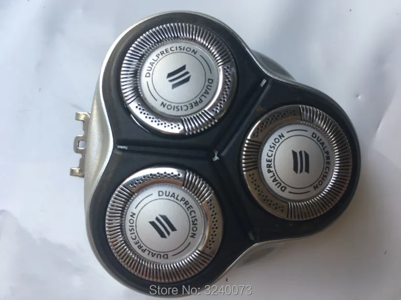 Сменная головка HQ8 1 шт. лезвие для бритвы Philips HQ7120 HQ7290 HQ7310 HQ7320 HQ7325 HQ7340 HQ7345 HQ7350 HQ7360