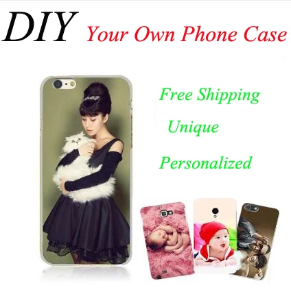 Пользовательские фото крышка DIY Имя печатных силиконовые чехлы для телефонов Nokia