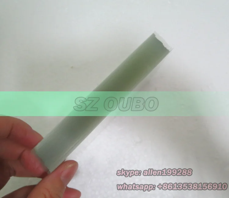 250um thickness OCA optical clear adhesive for s5 Double side glue sticker Samsung i9600 LCD touch screen repair 50pcs/lot | Мобильные