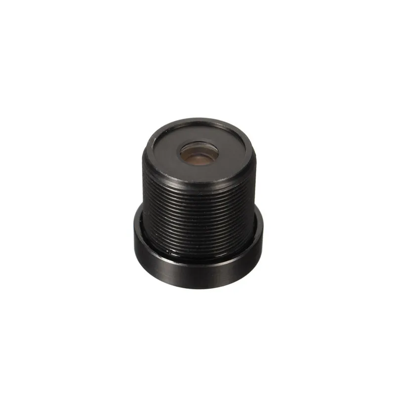 Фирменная Новинка 1 шт. CCTV 8 мм охранный объектив 170 градусов Широкий формат ИК