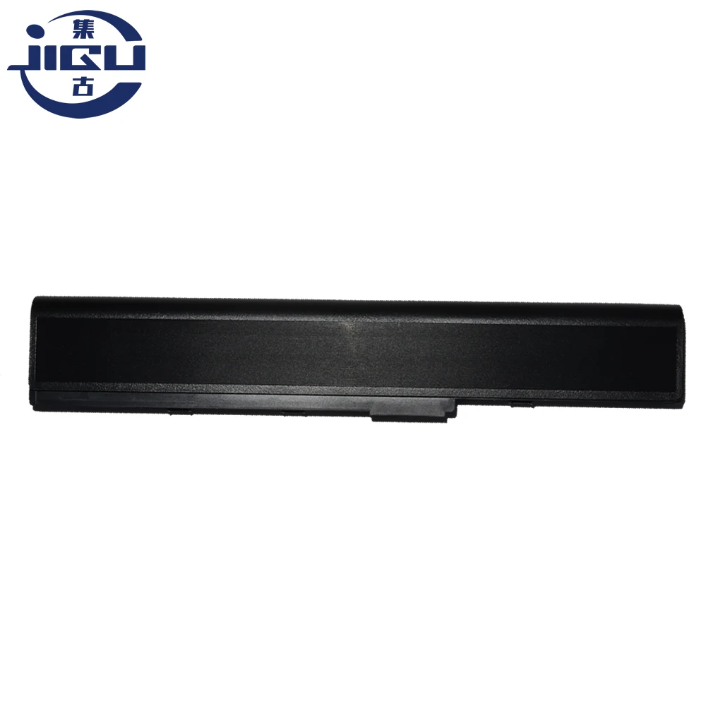 JIGU 6 ячеек A31-K52 A32-K52 A41-K52 A42-K52 ноутбук батарея K52 K52D K52DE K52DR K52F K52JC K52JE K52JK K52N K62 K62F K62J N82 |
