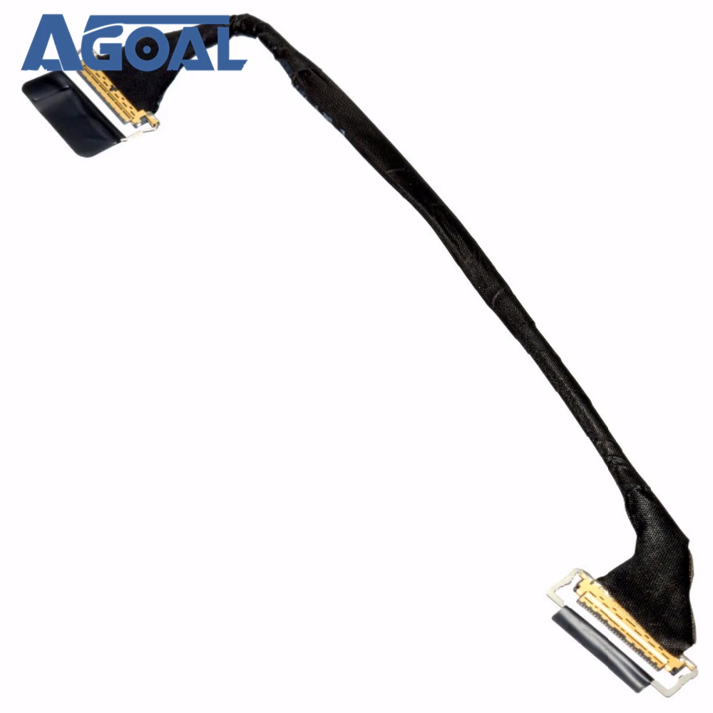 PC Laptop LCD Screen LVDS Cable Connection For Pro 13'' A1278 Mid 2012 MD101 MD102 | Электроника