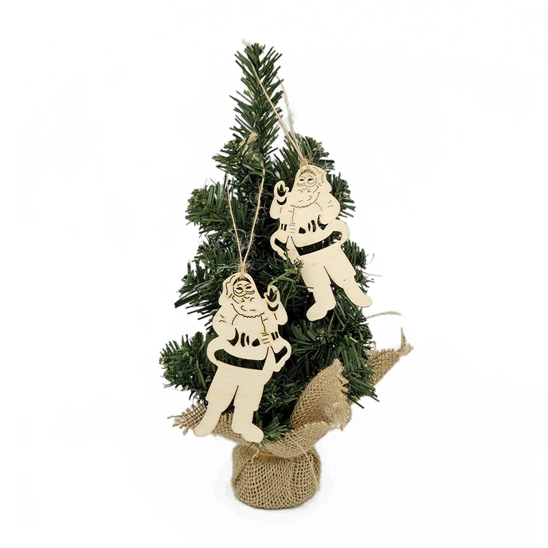 10 шт. подвески для украшения ёлки | Дом и сад