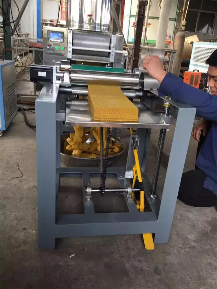 Рисунок 2 - Полностью автоматическая машина