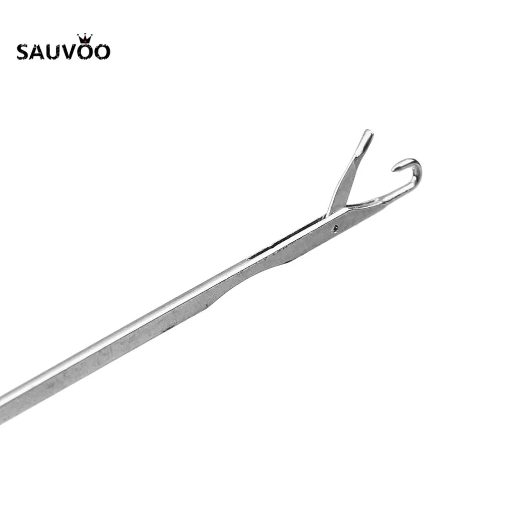 Инструменты для изготовления ювелирных изделий Sauvoo 10 шт./компл. игла