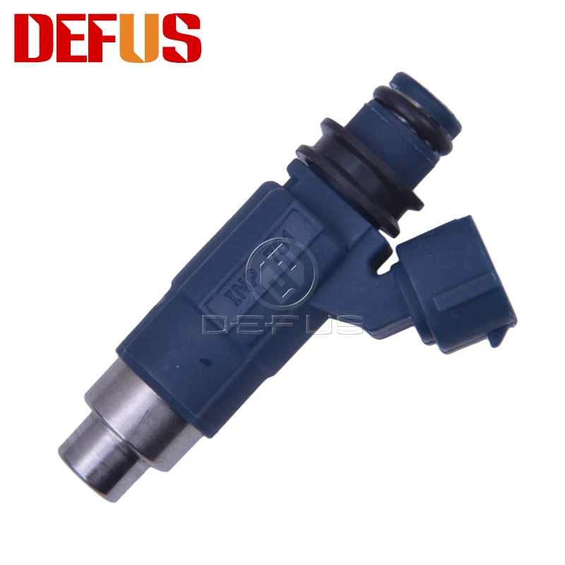 Новый топливный инжектор DEFUS OEM INP 781 INP781 для MAZDA 2.0L 00 02 Protege 1.8L 99 сопло впрыска