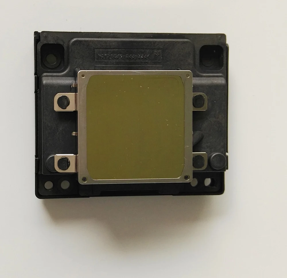 F190020 печатающая головка для Epson WF 7015 7510 7511 7515 7520 7521 7525 7011 7018 3011 3521 T40