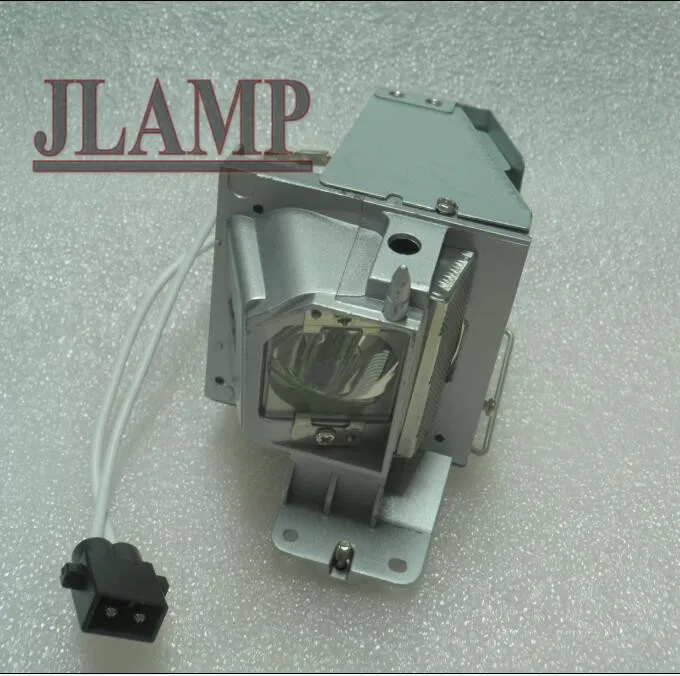 SP.8VH01GC01/BL-FP190D Сменная Лампа для проектора с корпусом Explay