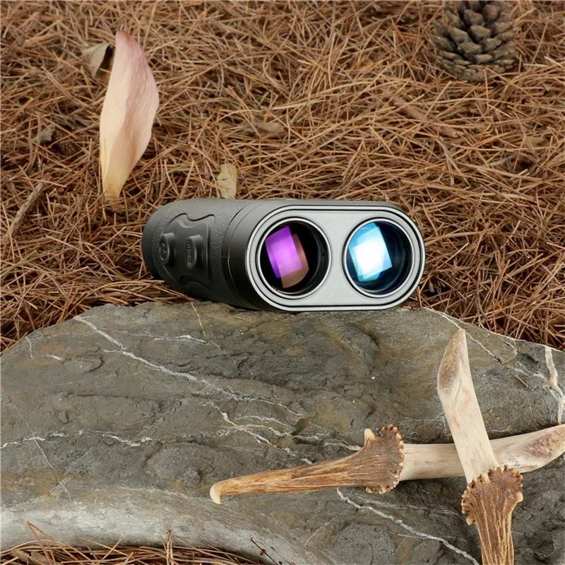 

T-Eagle 800H laser distance 2000M range climbing hunting rangefinder trena laser tape range finder build measure optics device