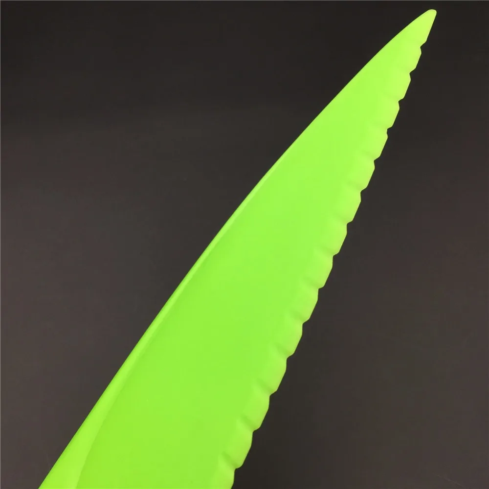 Легкий Простой пластиковый нож для торта|lightweight knife|knife cknives knife |