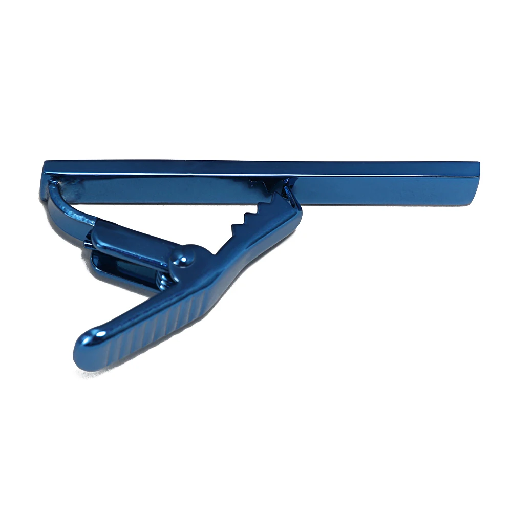 Мужской медный галстук Jin &amp Ju зажимы для галстуков Красочные мужские украшения