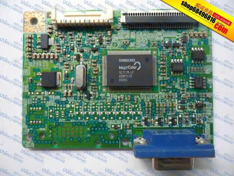 Плата декодера дисплея 943NWPLUS 943NW +|board|board board |