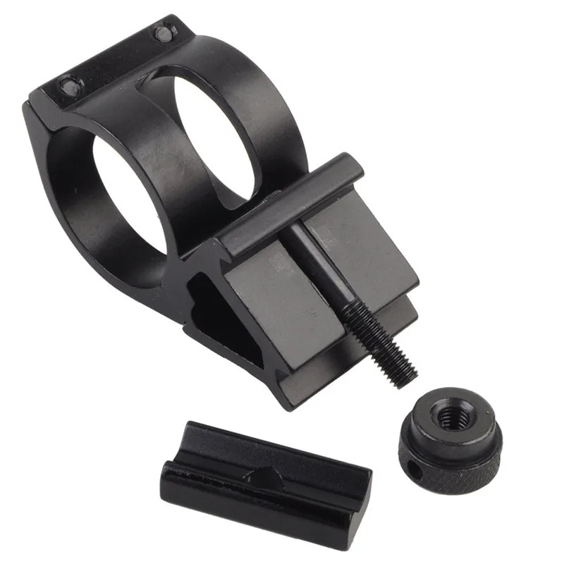 45 градусное офсетное кольцо Φ подходит для 20 миллиметровой Пикатинни/Вивера