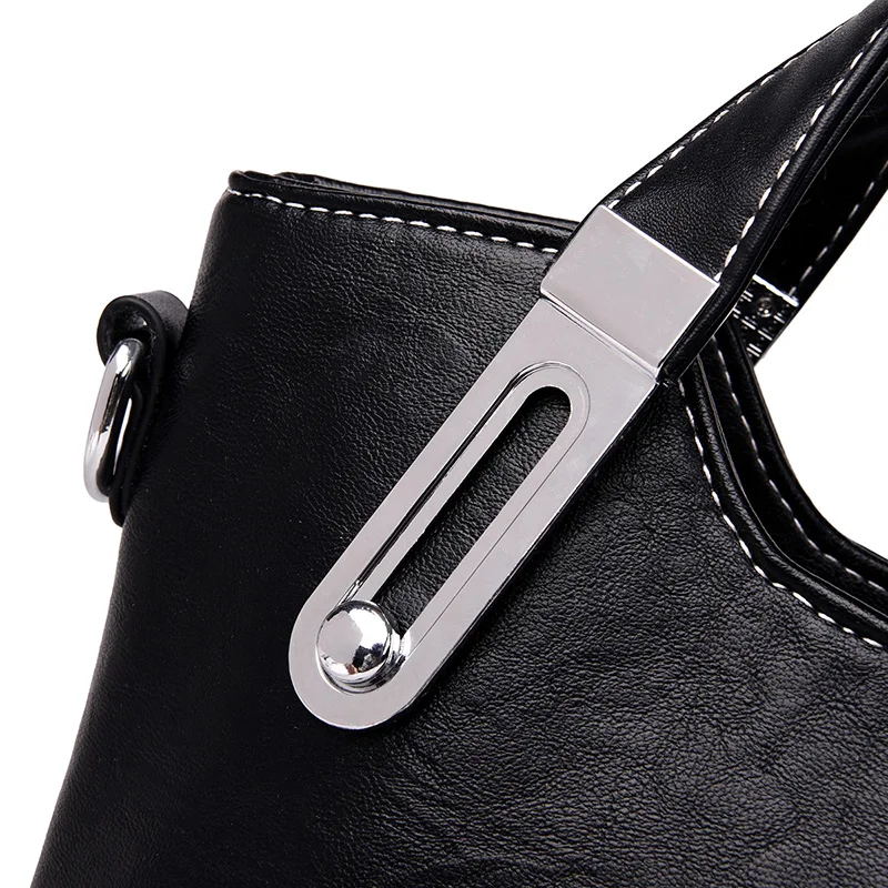 2019 брендовая модная женская сумка на плечо из нубука искусственной кожи