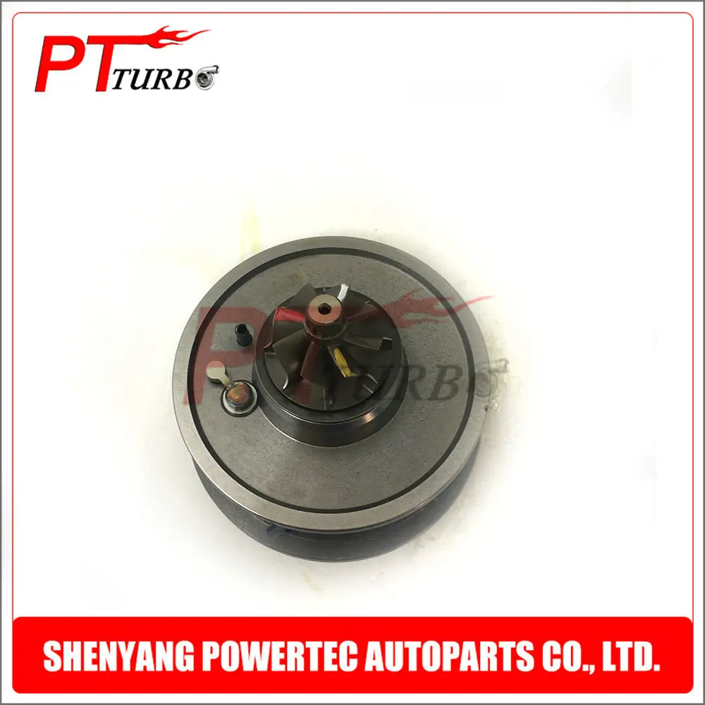 Turbocharger KKK turbine cartridge CHRA 54389700009 54389700013 turbo for Vauxhall Opel 1.6 CDTI B16 DTH 100kw / 136hp 861038 | Автомобили