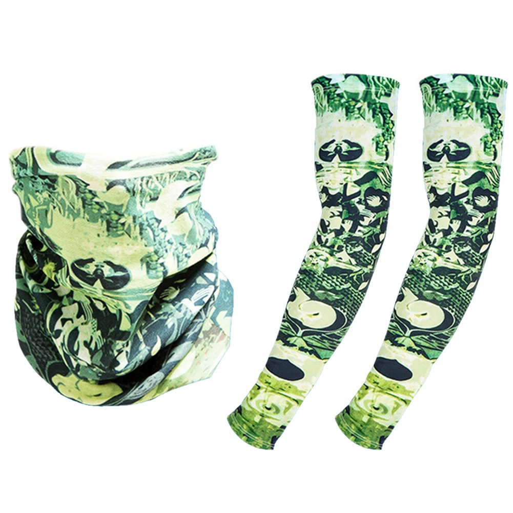 

Sportswear & Accessories