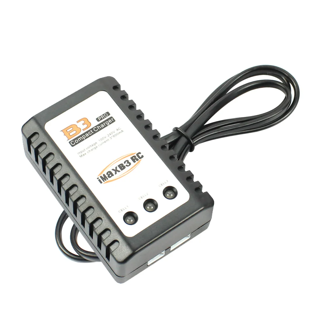 JMT B3 RC Compact Charger Pro Lipo Battery Adapter 2S 3S 7 4 V 11 1 Professional Balance Power Supply EU US UK AU|balance charger|lipo batterybattery