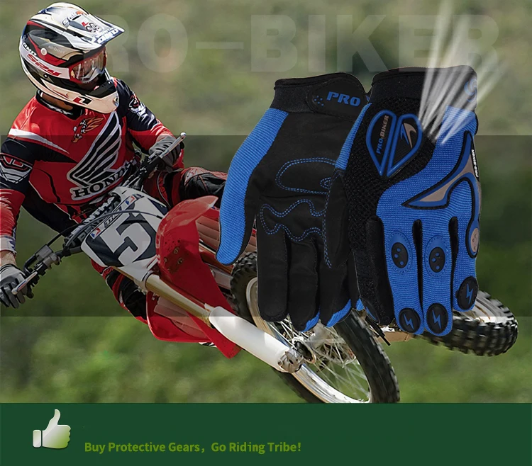 Riding Tribe Motorcycle Gloves Luva Motoqueiro Guantes Motocicleta Moto Cycling Summer Breathable Gants | Автомобили и мотоциклы